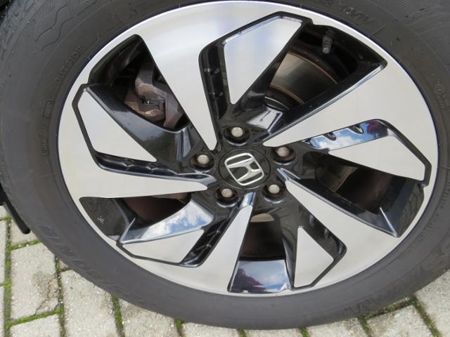 Honda CR-V 1.6i-DTEC Lifestyle 4WD RFK BI-XENON