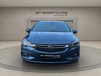Opel ASTRA K SPORTS TOURER-EDITION-CARPLAY-MÜNCHEN