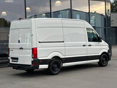 VW Crafter - Ansicht 4