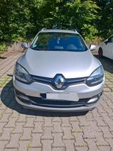 Renault auto Renault megane - Renault Megane in Augsburg