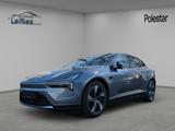 Polestar 4 Long Range Single Motor 100 kWh Pilot Plus - scheckheftgepflegte Polestar 4