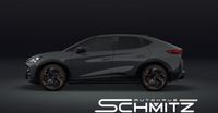 Cupra Tavascan - Vorschau Bild 2
