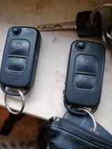 Mercedes-Benz Mercedes A klasse A 210 - Mercedes-Benz A 210 Gebrauchtwagen