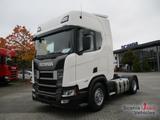 Scania R 460 A4x2NA / Hydraulik - Angebote