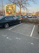 BMW 740Ld xDrive Sky Lounge, B&W, Night Vision StdH - gebrauchte BMW 740 aus dem Jahr 2021