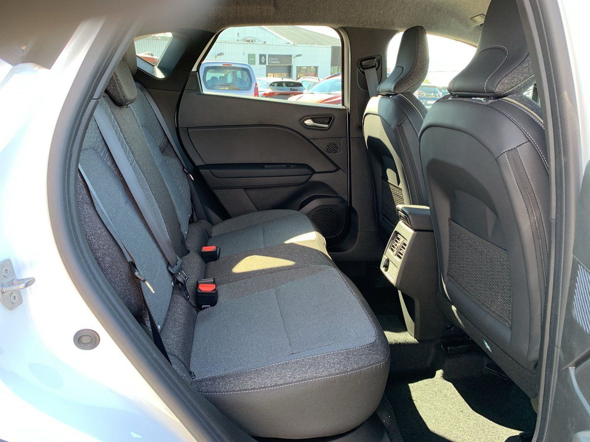 Renault Captur - Bild 26