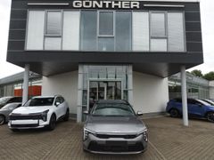 KIA K4 1.6T SW DCT Vision Komfort-Pro-Paket KIA K4 1.6T SW DCT Vision Komfort-Pro-Paket