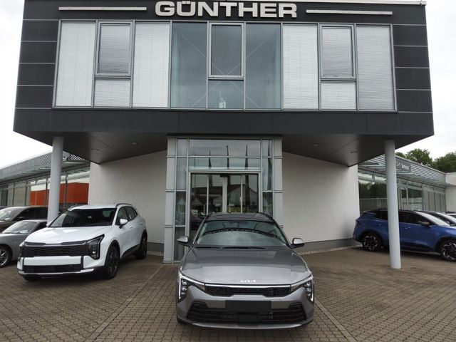 KIA K4 1.6T SW DCT Vision Komfort-Pro-Paket KIA K4 1.6T SW DCT Vision Komfort-Pro-Paket