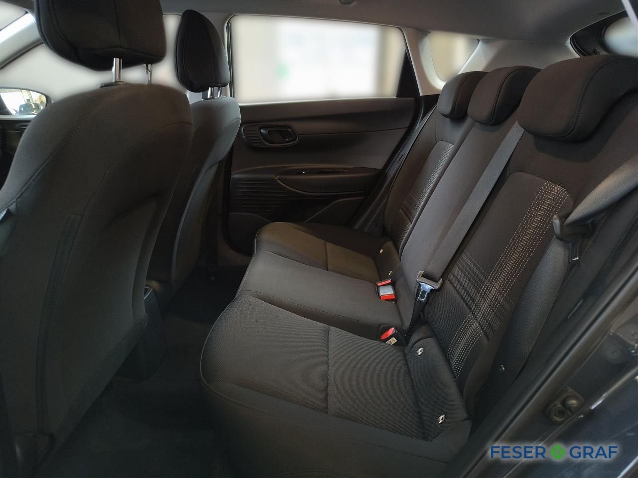 Hyundai BAYON - Bild 10