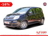 Fiat New Panda Pandina 1.0 mHEV App Connect PDC klima - Fiat New Panda Tageszulassungen