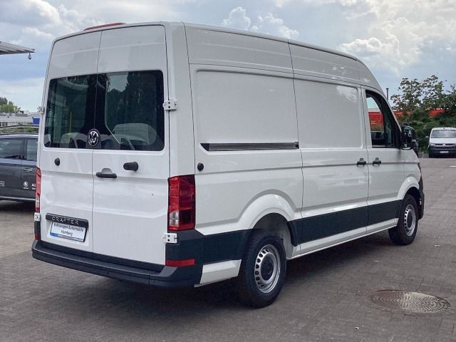 Volkswagen Crafter - Bild 5