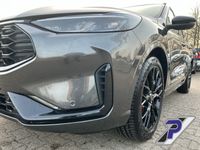 Ford Kuga - Vorschau Bild 9