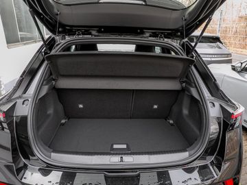 Opel Mokka 1.2 GS Spurhalteassistent 360° Kamera