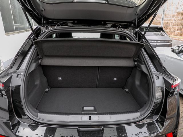 Opel Mokka 1.2 GS Spurhalteassistent 360° Kamera