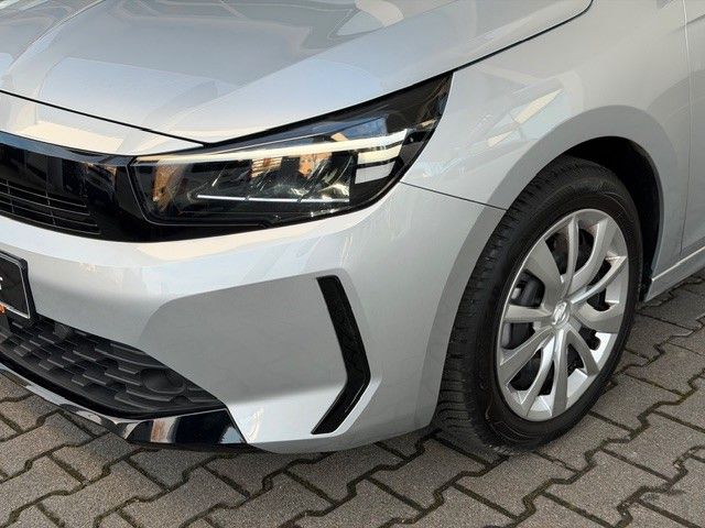 Fahrzeugabbildung Opel Corsa F Edition 100PS Allwetter/Parkpilot!