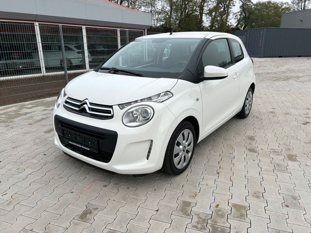 Citroën C1 Feel