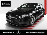 Mercedes-Benz A 220 AMG MBUX LED NAVI TEMPOMAT KLIMA SITZHZG. - Mercedes-Benz A 220 aus 2019