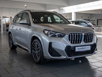 BMW X1 - 5