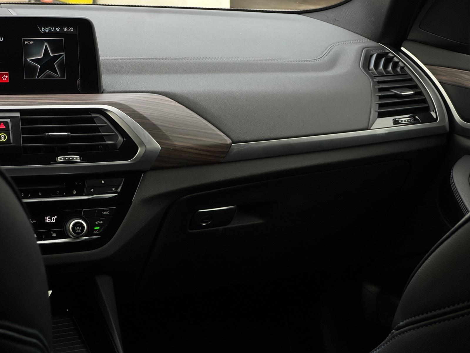 BMW X3 M40 i*M Performance*HuD*SPORTSZITE*GARANTIE*