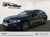 BMW 318d Touring AHK/LED/DAB/LiveCockpit/Innovation - BMW 3er Reihe Gebrauchtwagen