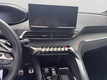 Peugeot 3008 - 9