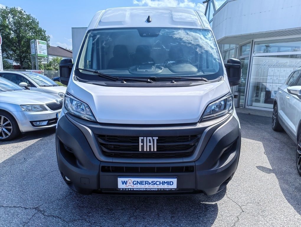 Fahrzeugabbildung Fiat Ducato KaWa Easypro 35 L4H2 140 Mjet