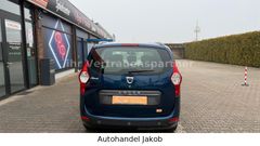 DACIA Lodgy/7Sitzer/Tüv-Service-Neu/24Monate Garantie