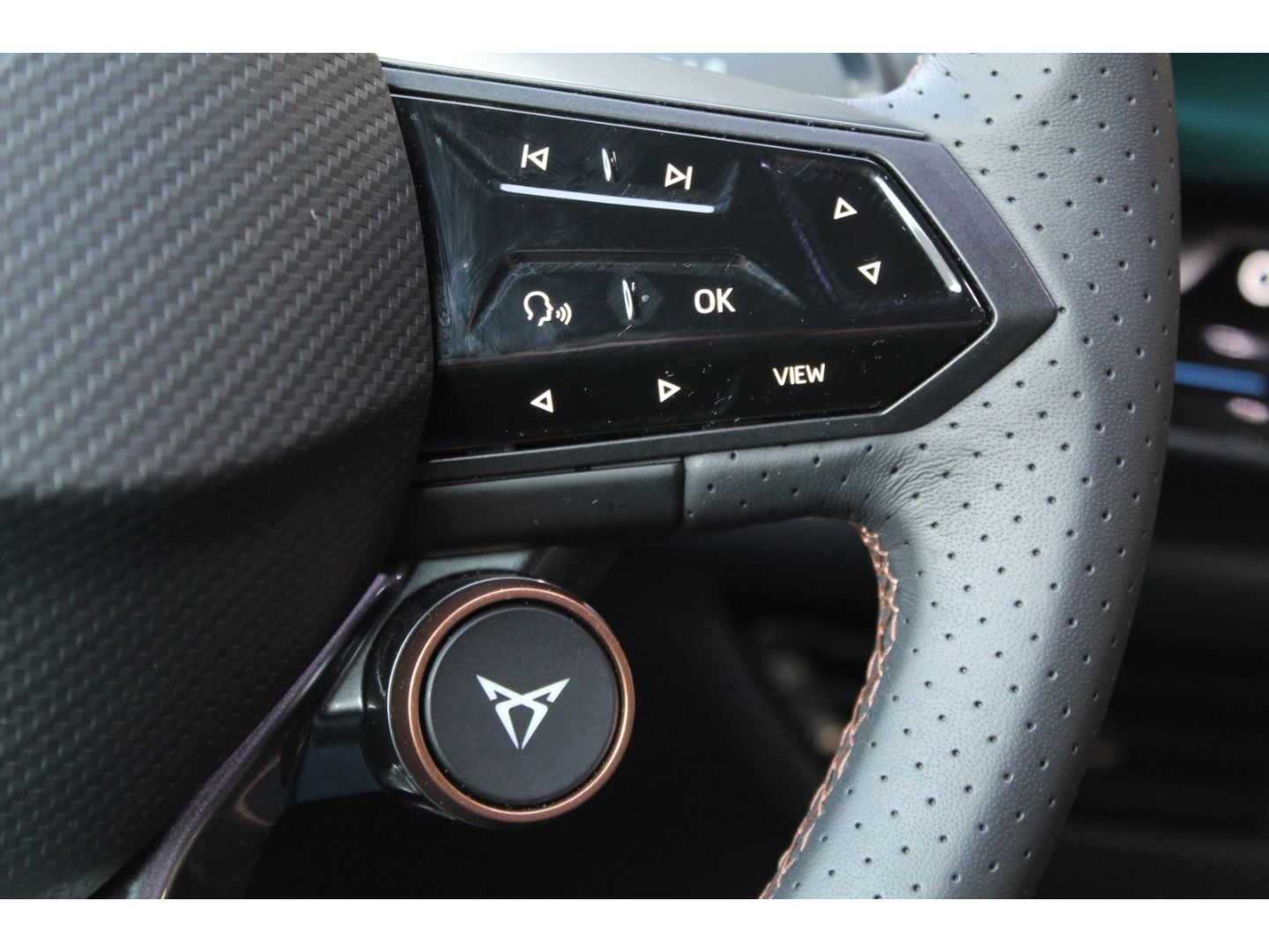 Cupra Born - Bild 22