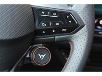 Cupra Born - Vorschau Bild 22