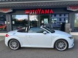 Audi TT Roadster 2.0 TFSI - gebrauchte Audi TT aus dem Jahr 2018