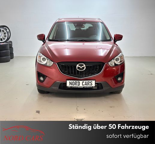 Mazda CX-5 Center-Line AWD *1.HAND *KAMERA *NAV *TEMPO