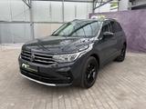 Volkswagen Tiguan TDI DSG 4m Urban Sport LED Standh AHK