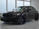 BMW M2 DKG - NaviPro/HK/Leder/Kamera/CarPlay - gebrauchte BMW M2 aus dem Jahr 2017