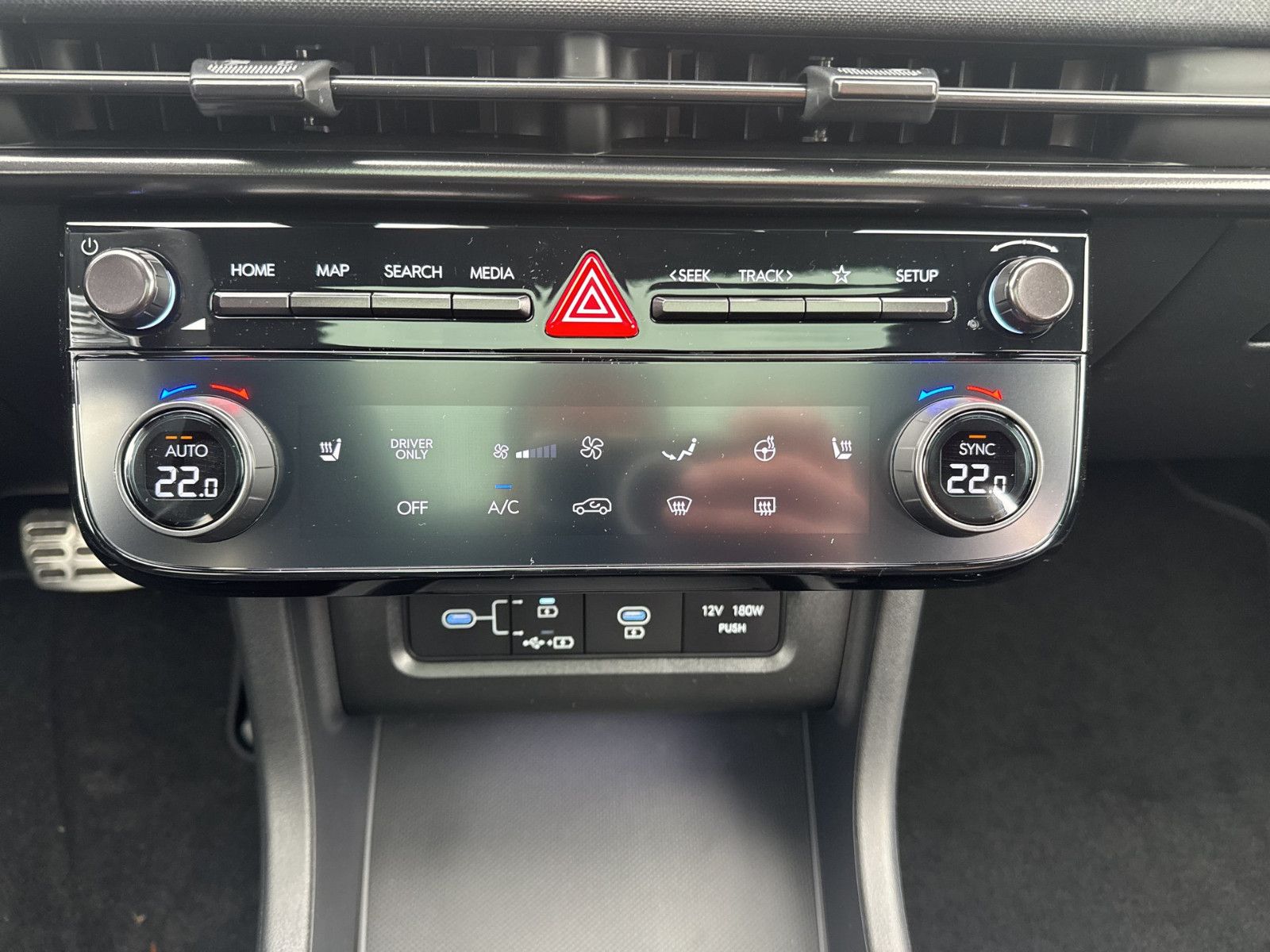 Hyundai TUCSON - Bild 11