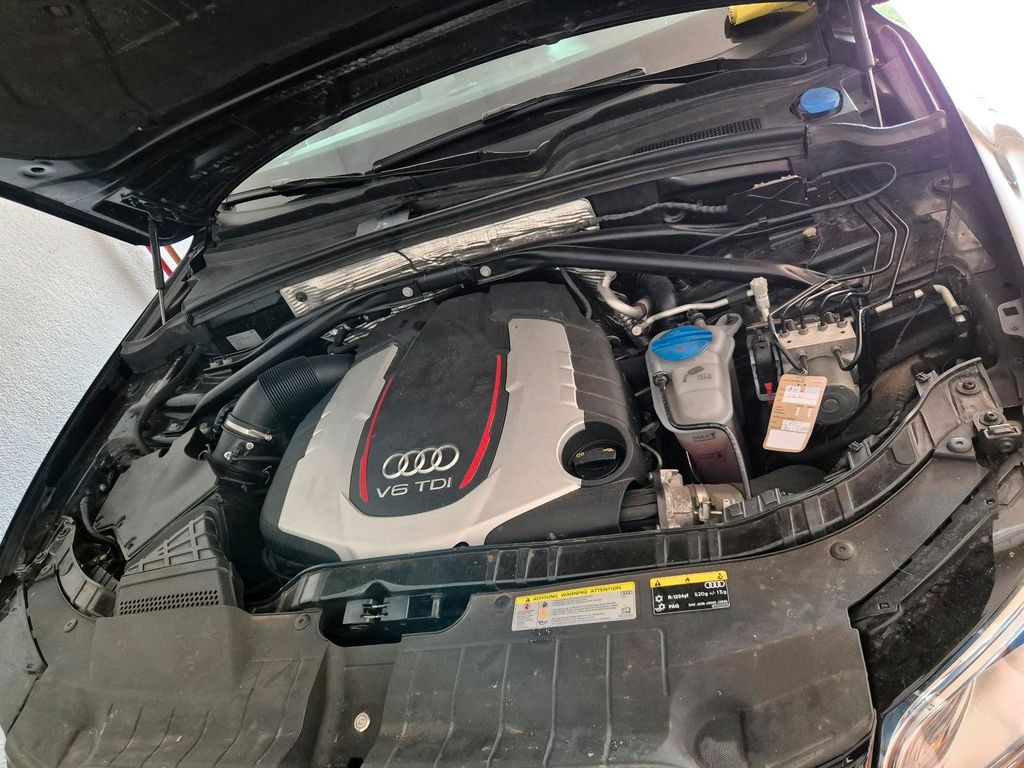 Image of Audi A6