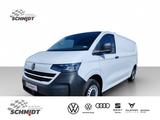 Volkswagen T7 e-Transporter Kasten LR LED AHK - Volkswagen T7 andere Gebrauchtwagen Gebrauchtwagen