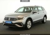 Volkswagen Tiguan Allspace 1.5 TSI Life #7-Sitzer#AHK#LED# - VW Tiguan Allspace von 2025