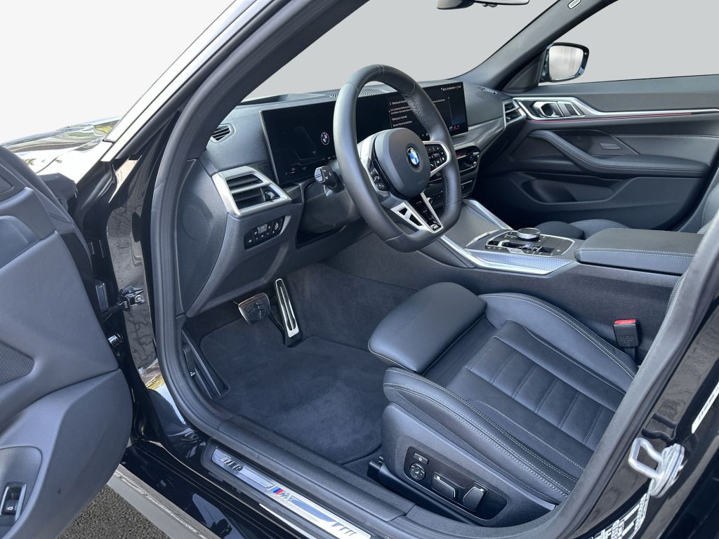 BMW 430 Gran Coupé - Bild 10