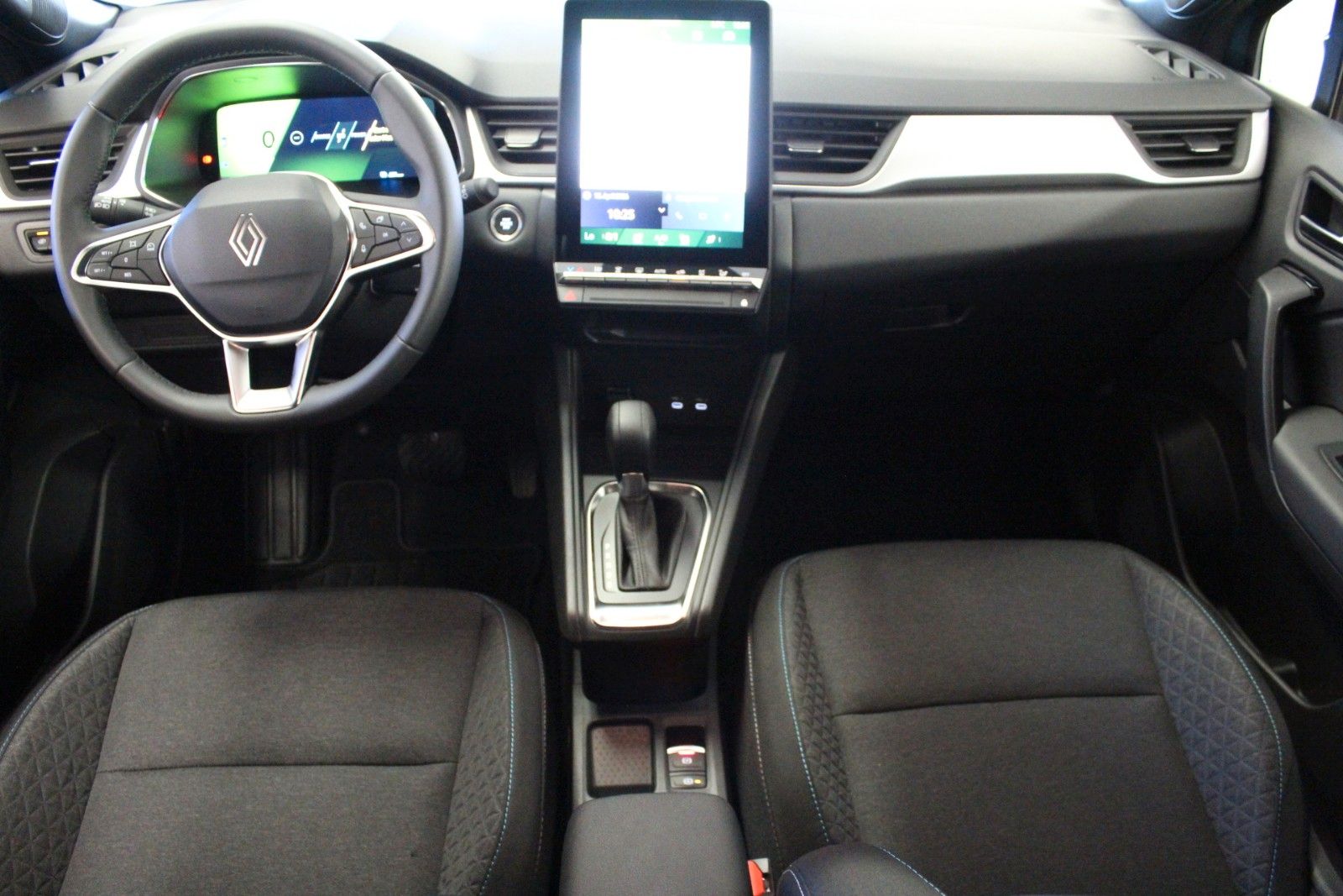 Fahrzeugabbildung Renault Symbioz E-Tech Full Hybrid 145 Evolution*