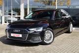 Audi A6 40 TDI design LED Navi AHK Standheizung PDC - Audi A6 mit Diesel-Antrieb: Limousine, Automatik