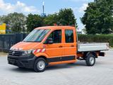 Volkswagen CRAFTER*DOKA*7-SITZER*PRITSCHE*LKW-ZUL*5XSTÜCK* - Angebote