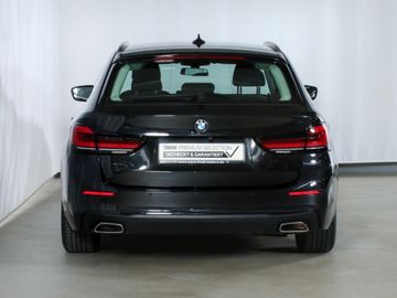 BMW 520 - 6