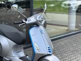 Vespa andere Elettrica *Sofort*Lieferung* - VESPA SILBER