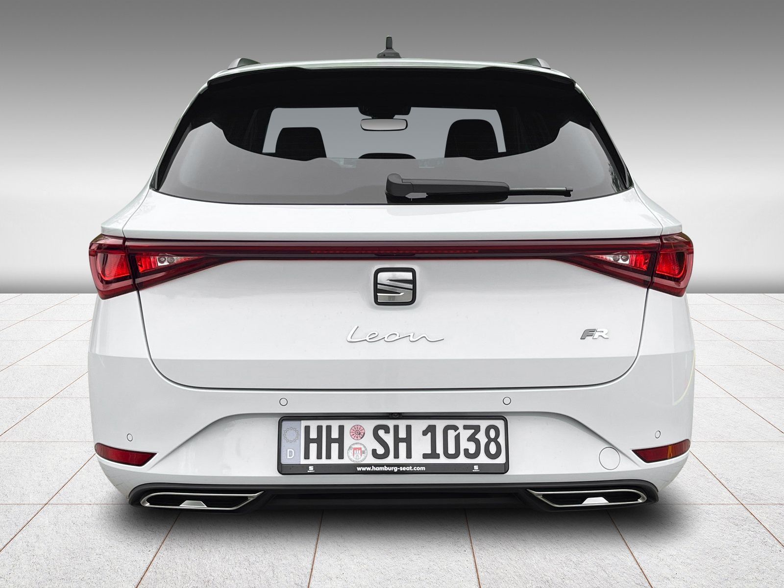 Seat Leon - Bild 4