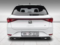 Seat Leon - Vorschau Bild 4