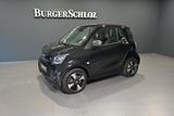 Smart smart EQ fortwo KAMERA/LED/PANO - Smart Gebrauchtwagen von 2024