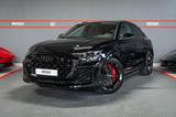 Audi RSQ8 4.0 TFSI performance quattro STHZ KERAMIK - Audi RSQ8 Tageszulassungen