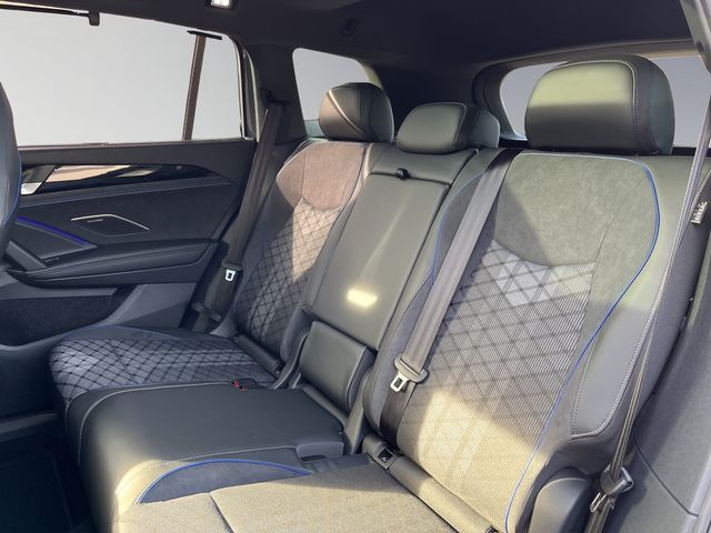 Tayron R-Line 2.0 TDI 4MOTION DSG