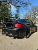 BMW M2 Competition - BMW M2 in Wuppertal