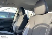 Skoda Kamiq - Vorschau Bild 18